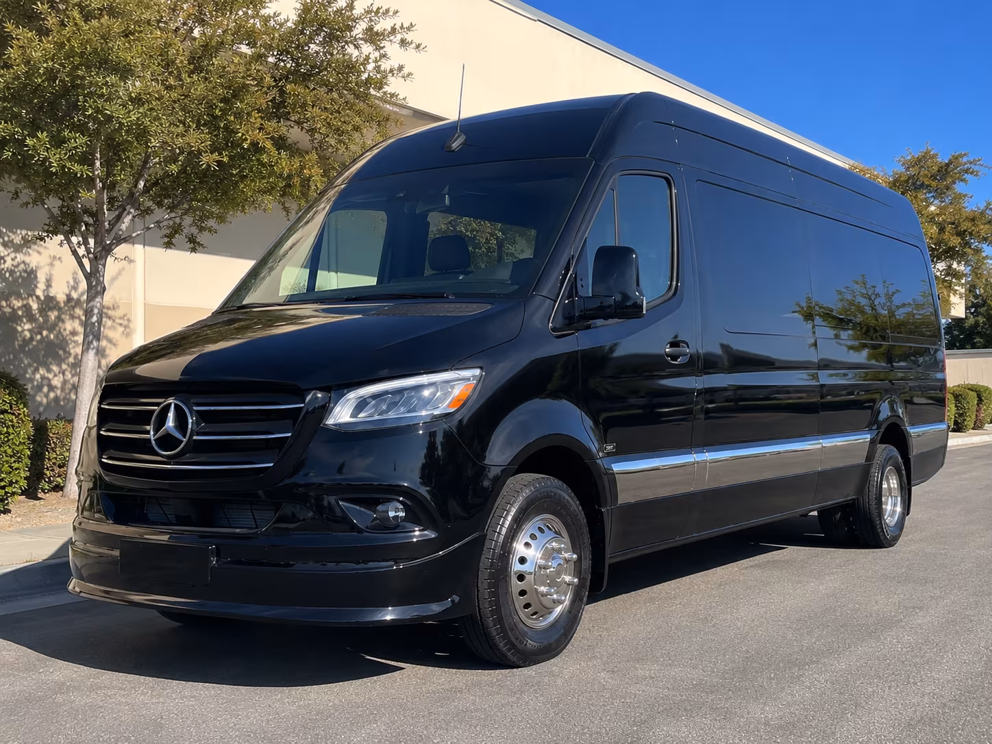 akron field trip transportation