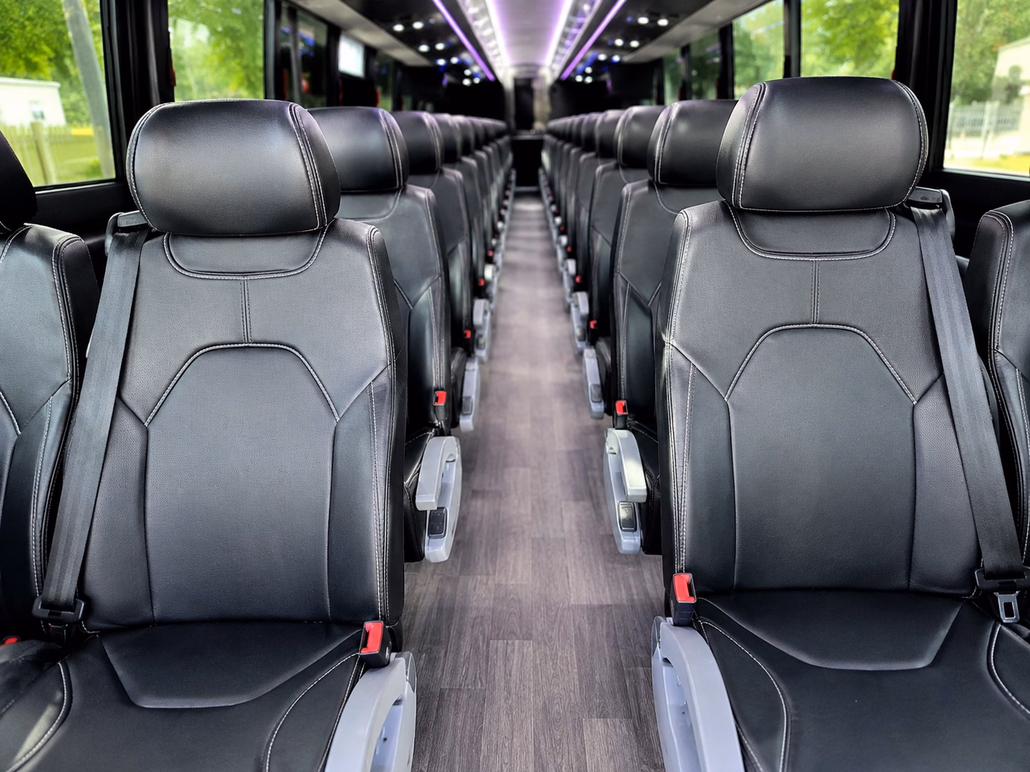 book your playoff and high demand game day bus early pittsburgh fills fast