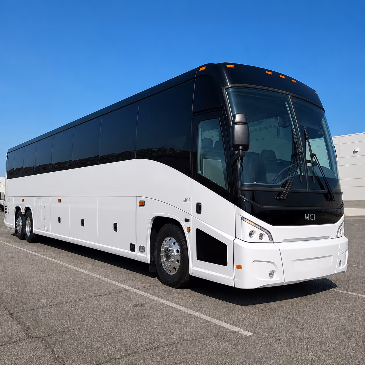 columbus pittsburgh charter buses