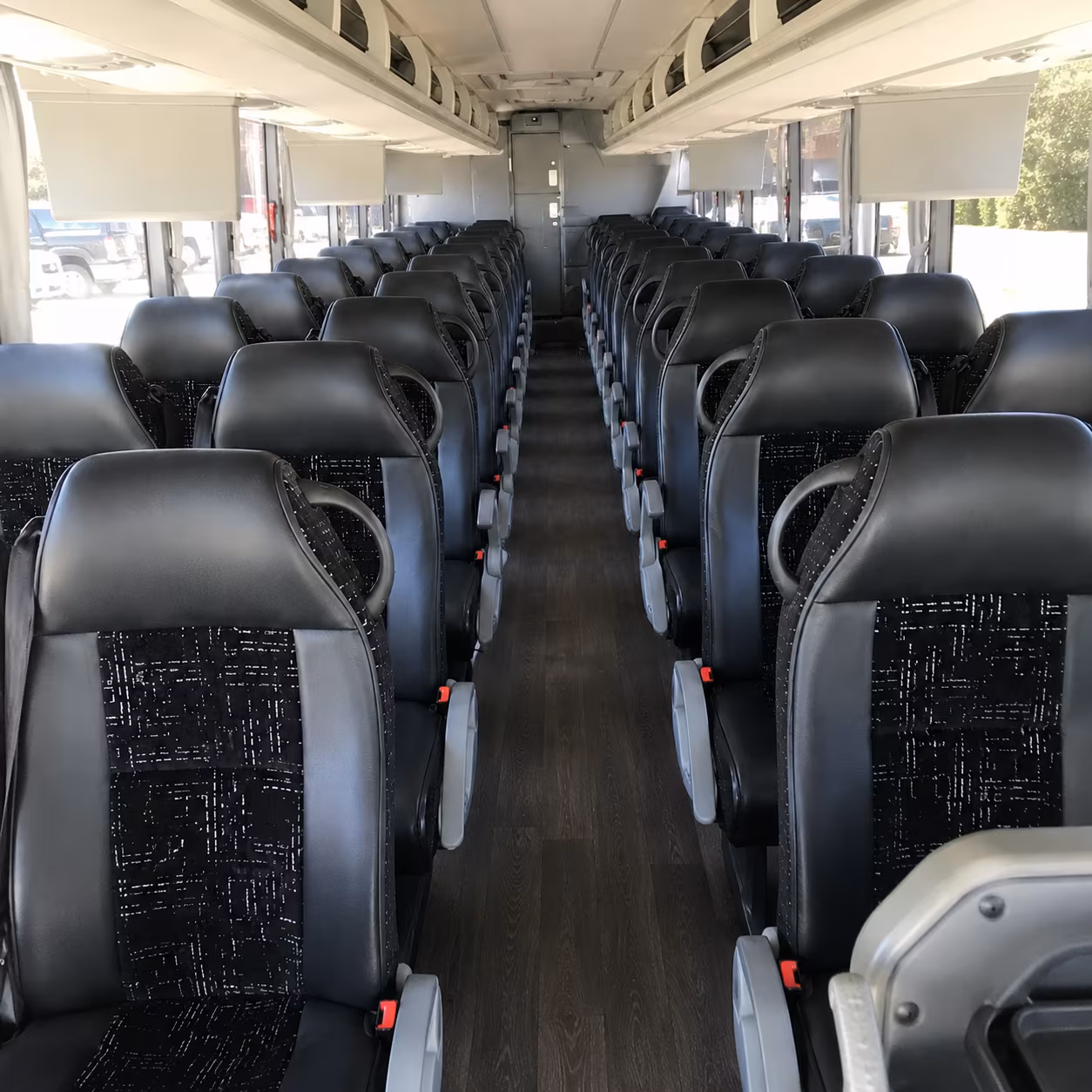 compare bus rental pricing in pittsburgh online upfront and in minutes