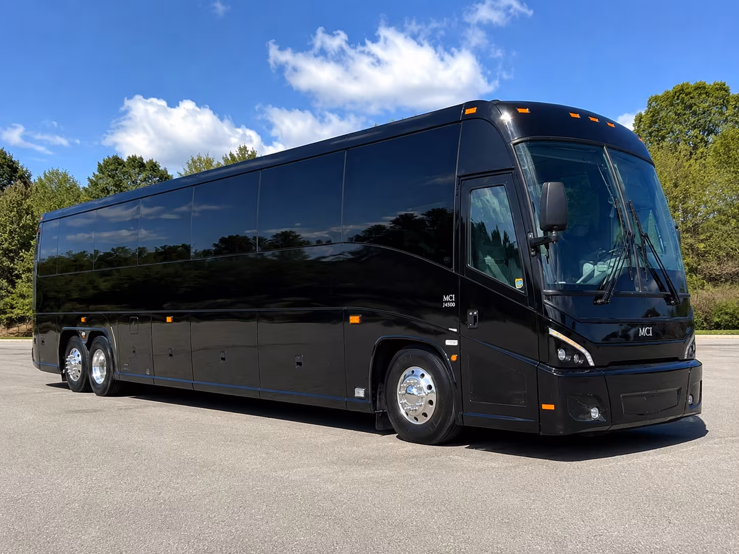 compare buses for diocesan events conferences and confirmations