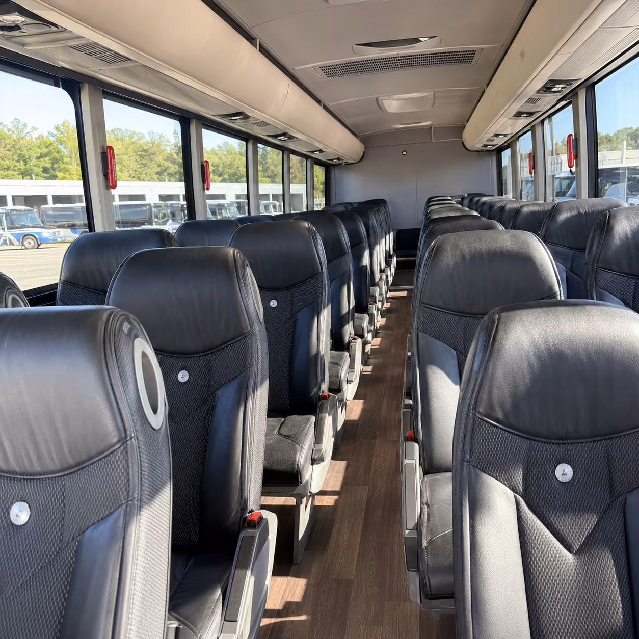 day trips to narcisi winery and the laurel highlands are even better by bus