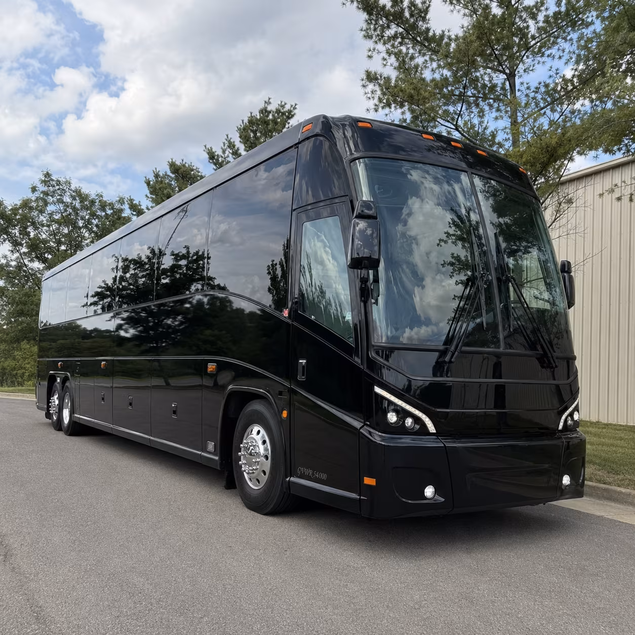 elyria employee transportation