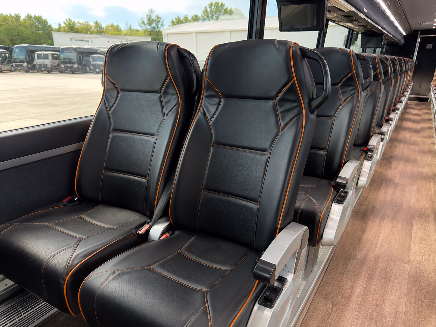 employee shuttle services across pittsburgh s business corridors