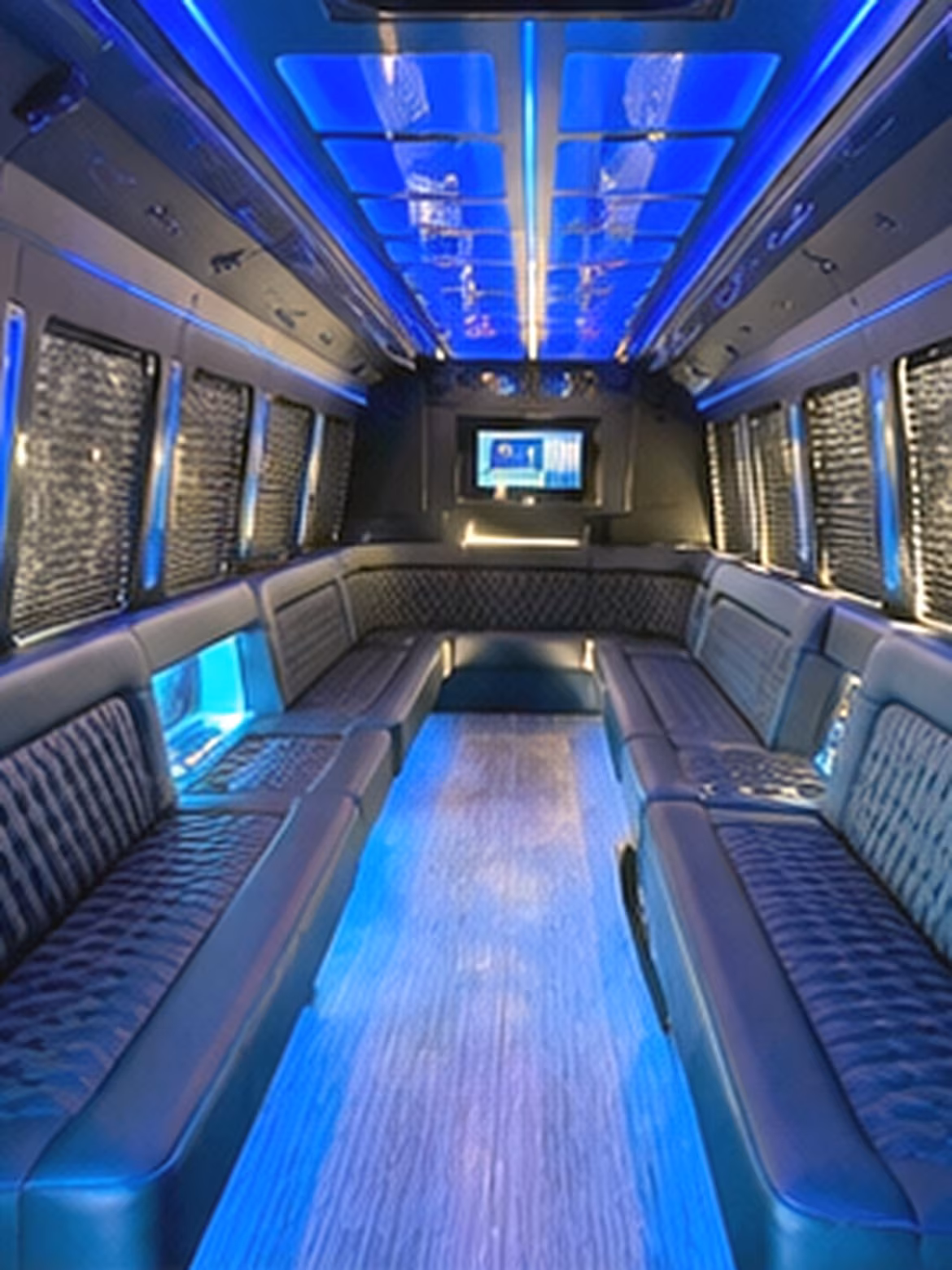 erie pittsburgh charter buses