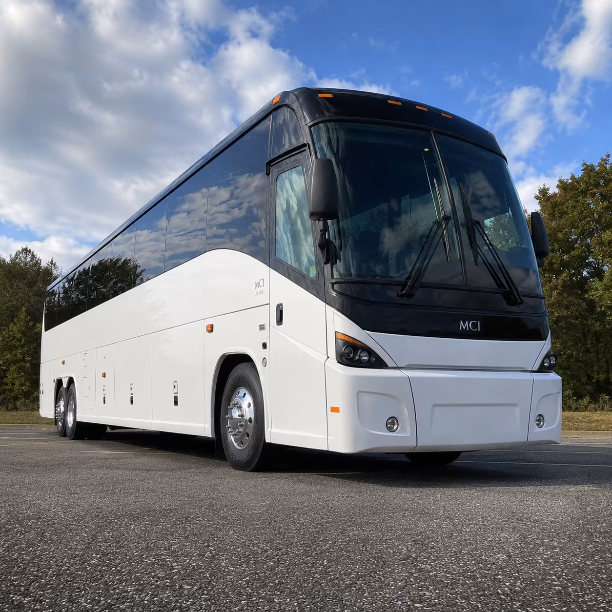 finding the right bus size for your pittsburgh wine tour is simple