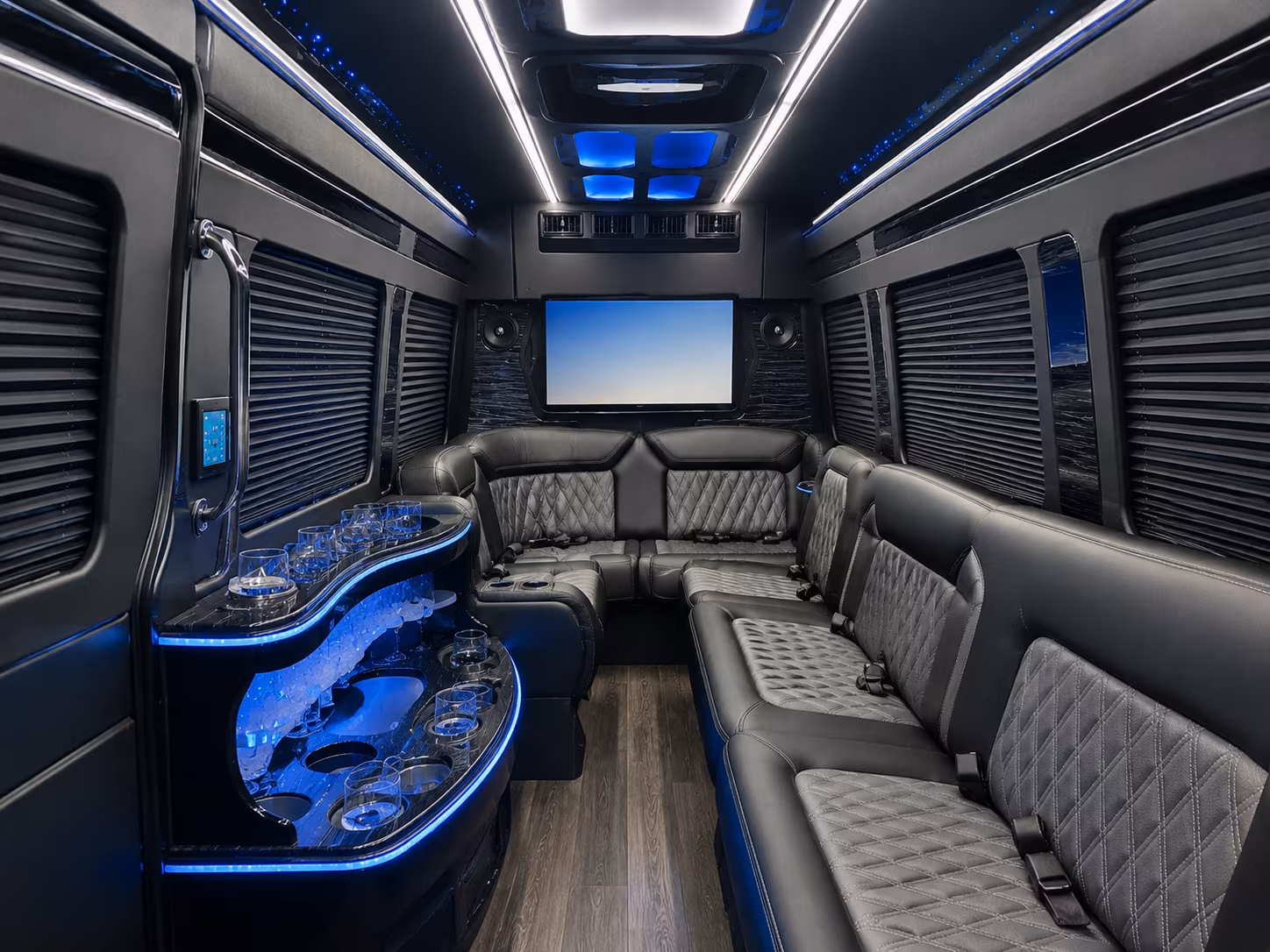 get online pricing for pittsburgh long distance trips in under 30 seconds