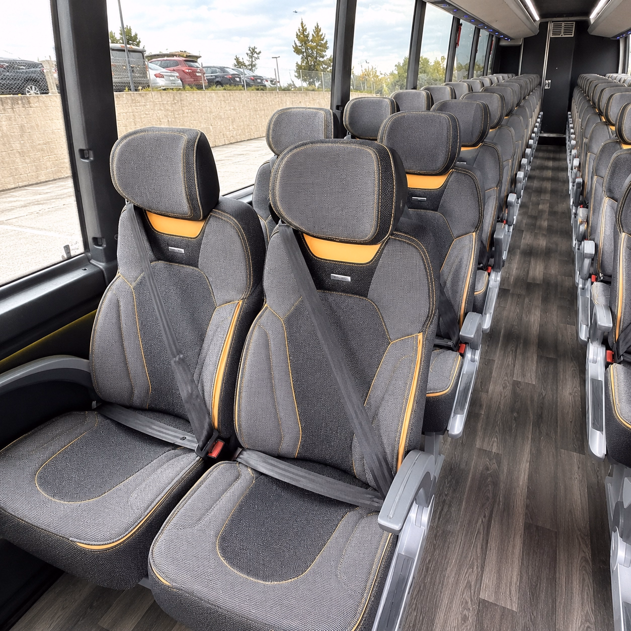 get your group to acrisure stadium for steelers and pitt games without the north shore gridlock