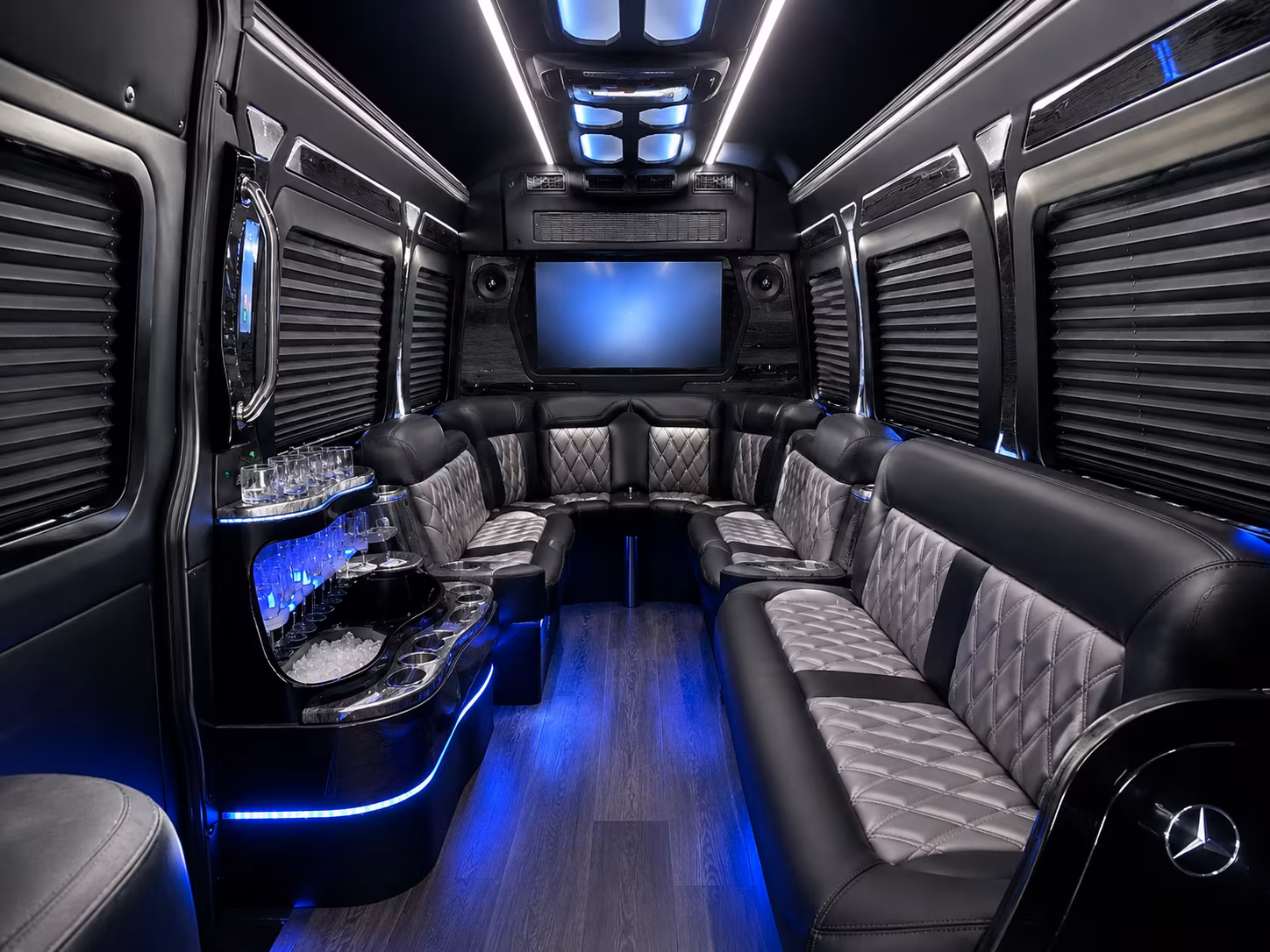 lorain event transportation