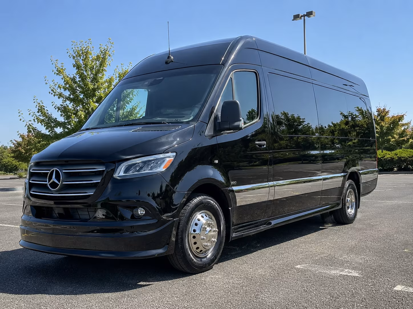 lorain pittsburgh charter buses