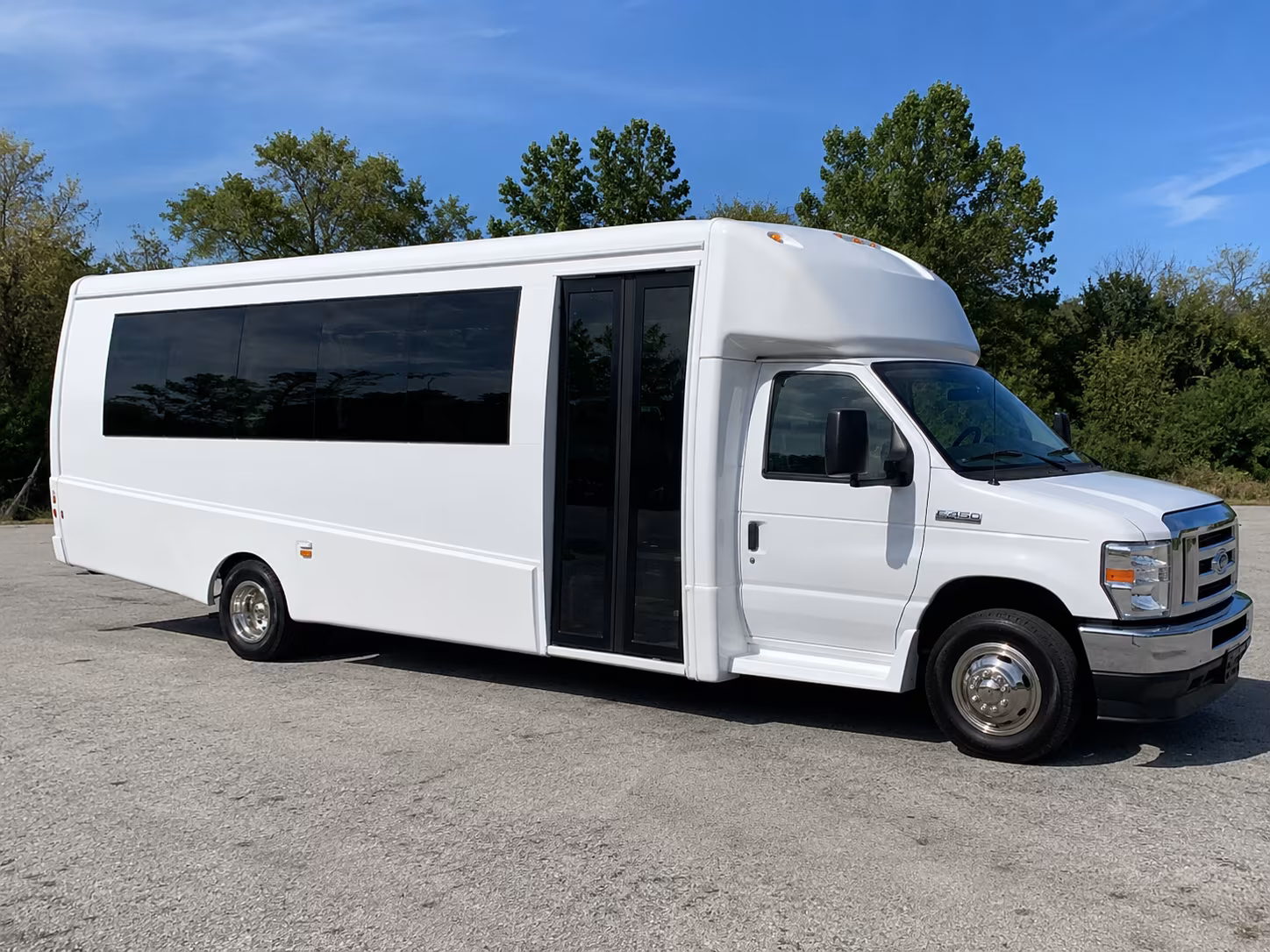 parma bus rentals