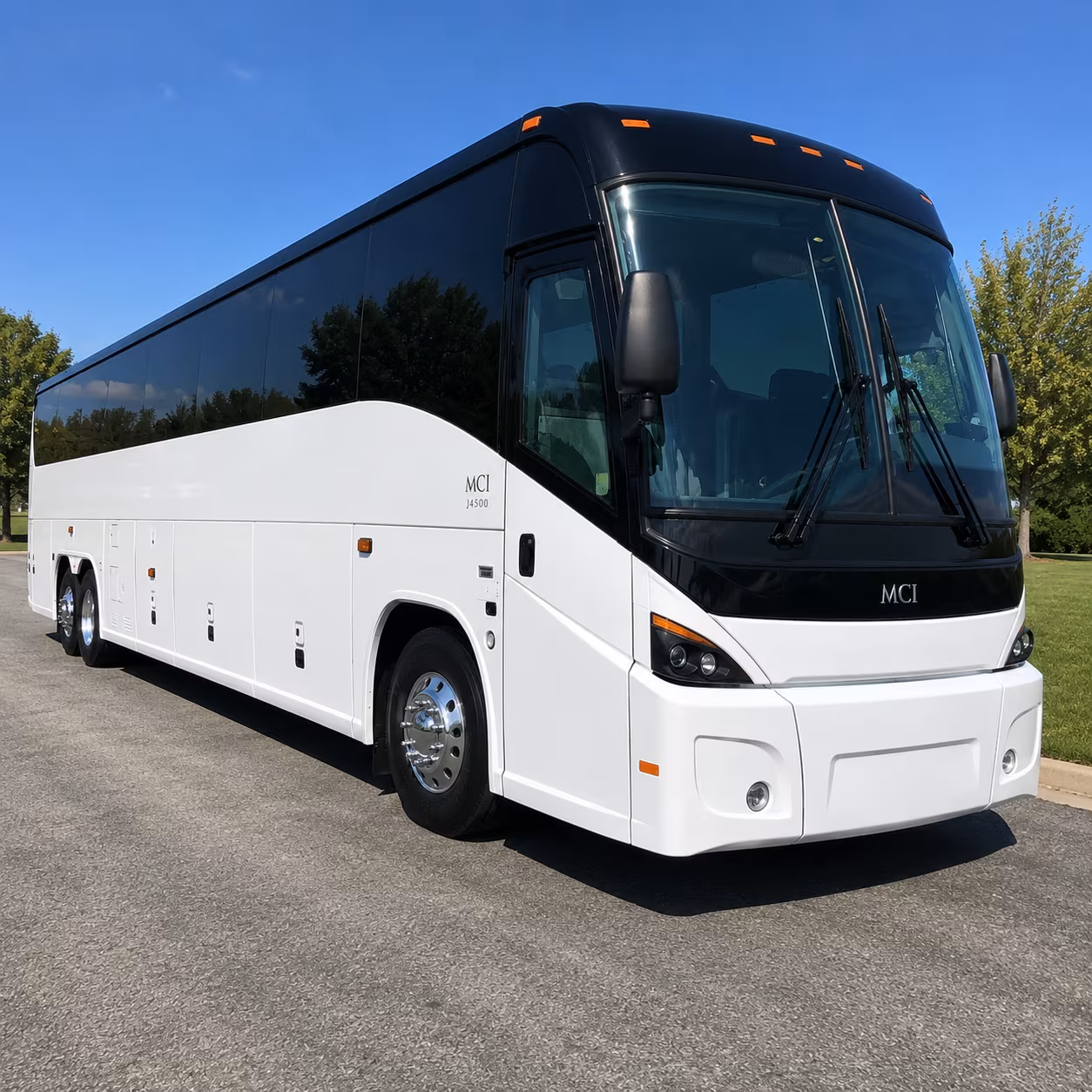 parma pittsburgh charter buses