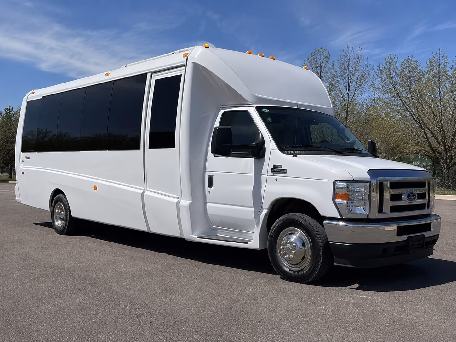 pittsburgh anniversary party bus rental