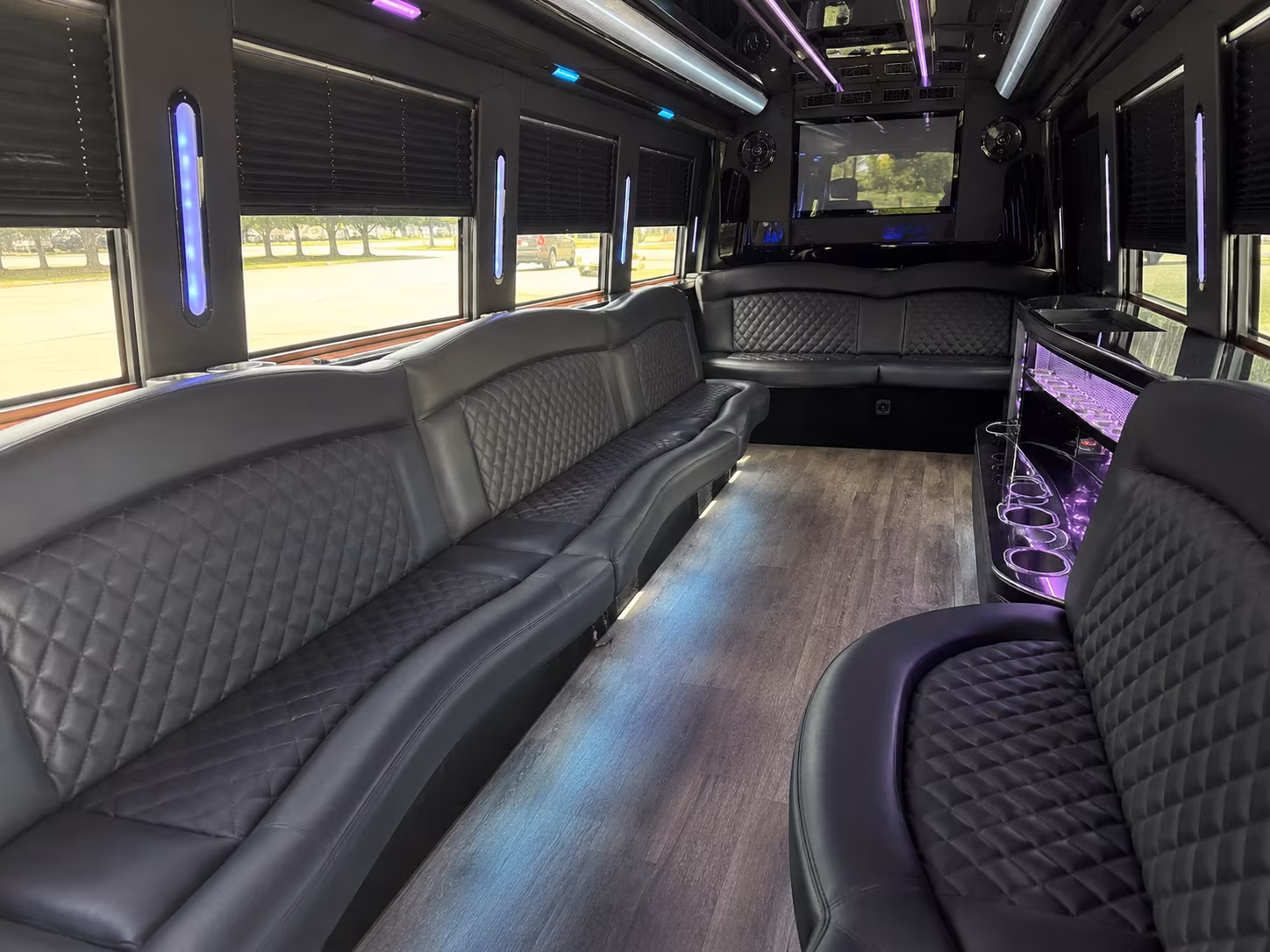 pittsburgh bachelor bachelorette party bus rental
