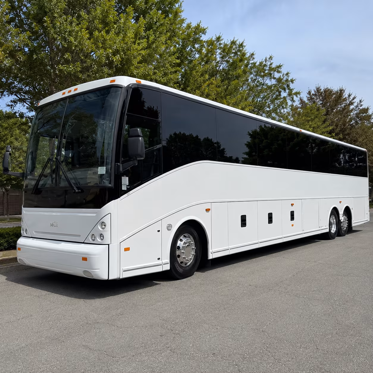 pittsburgh concert transportation onboard seating