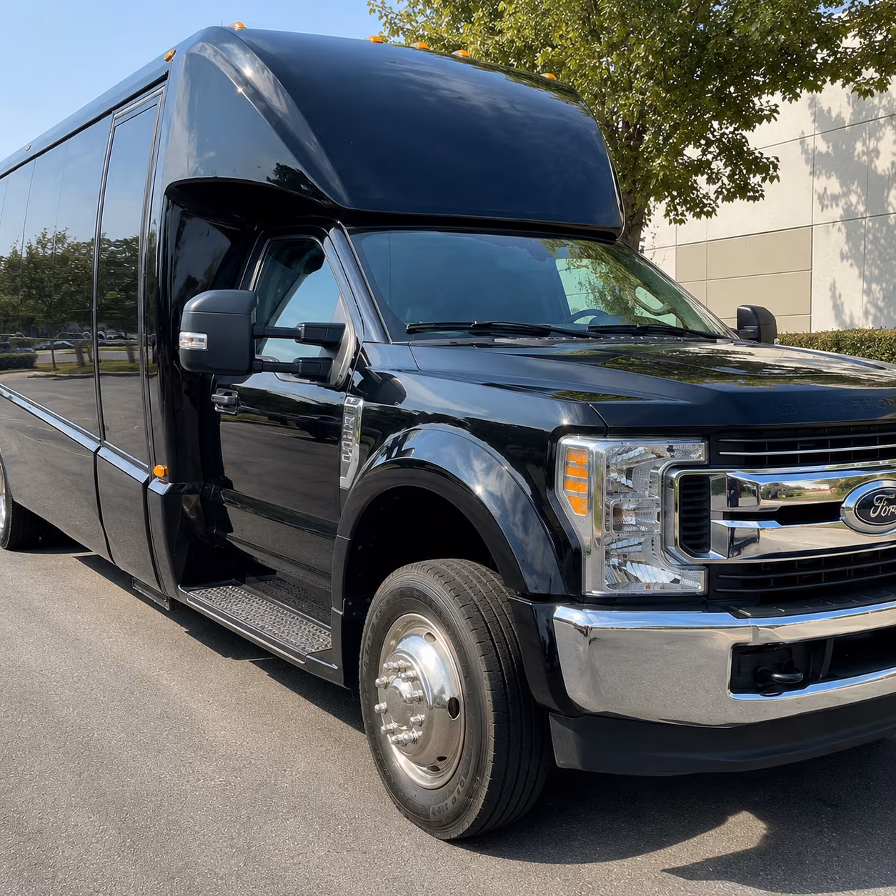 pittsburgh long distance transportation onboard seating