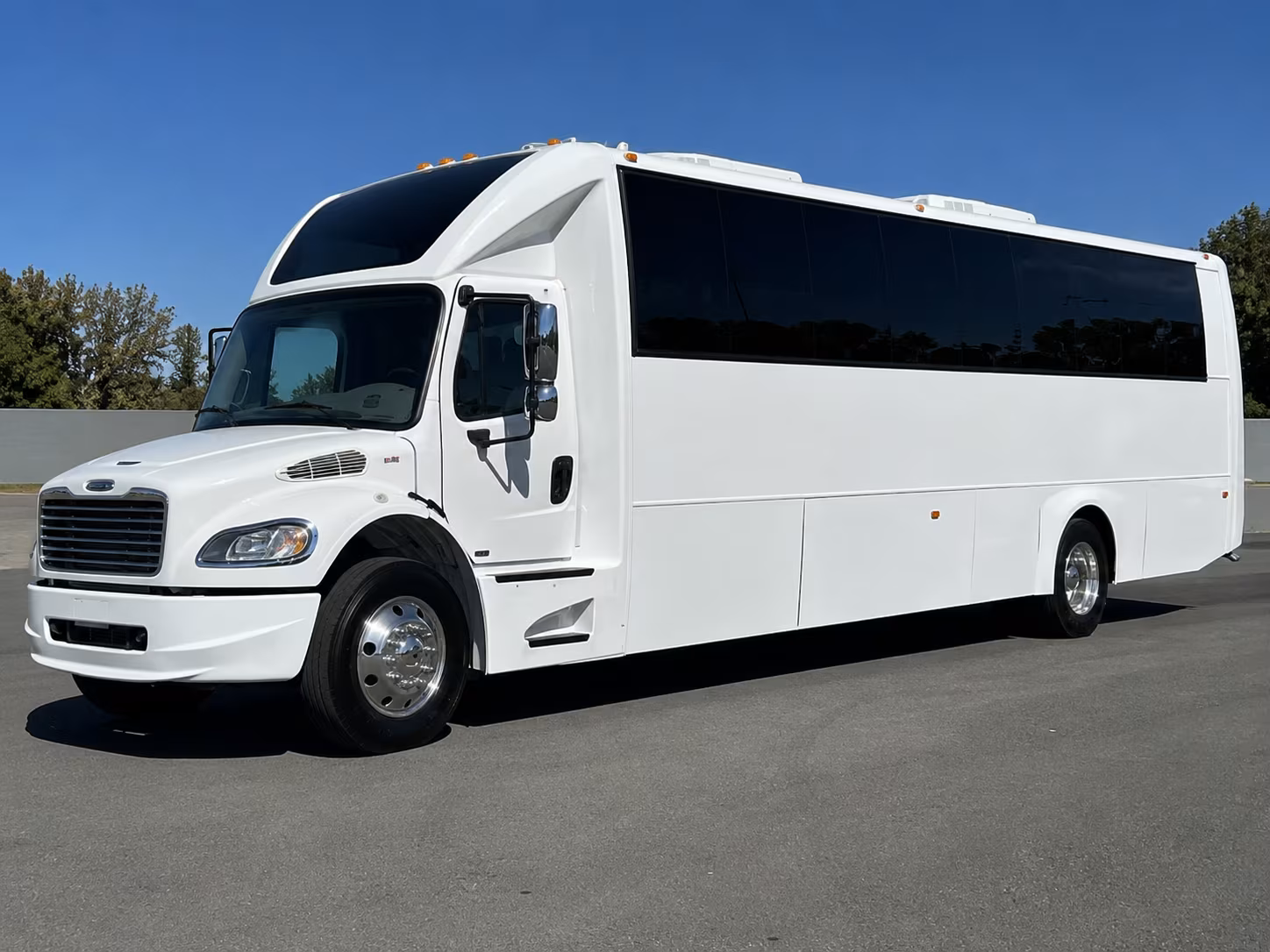 pittsburgh night on town party bus rental