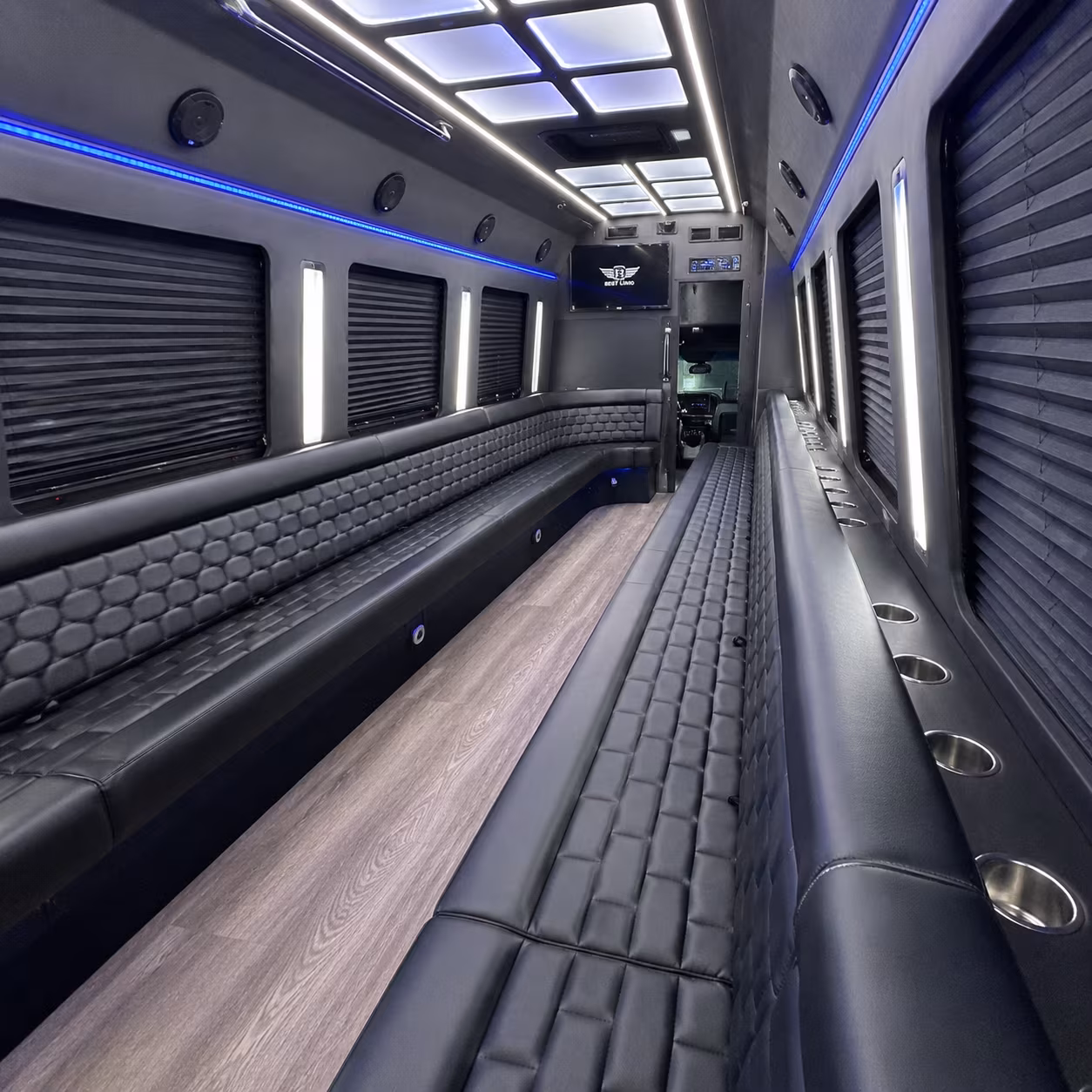 pittsburgh party bus rental 2