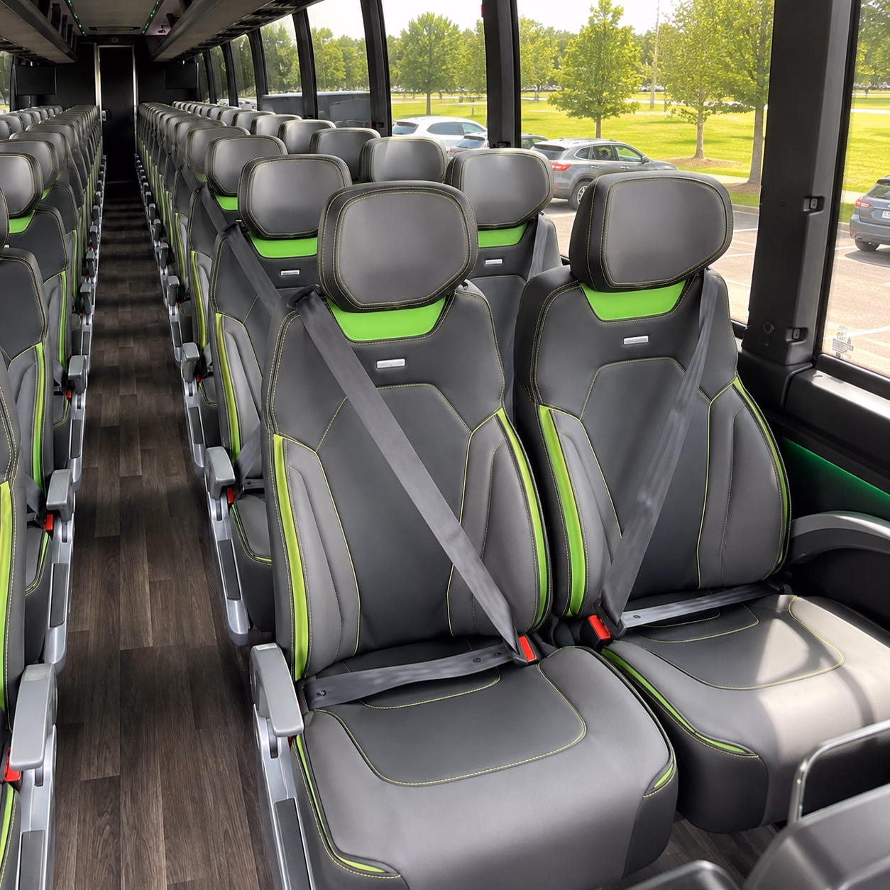 pittsburgh prom bus rentals book up fast here is what you need to know