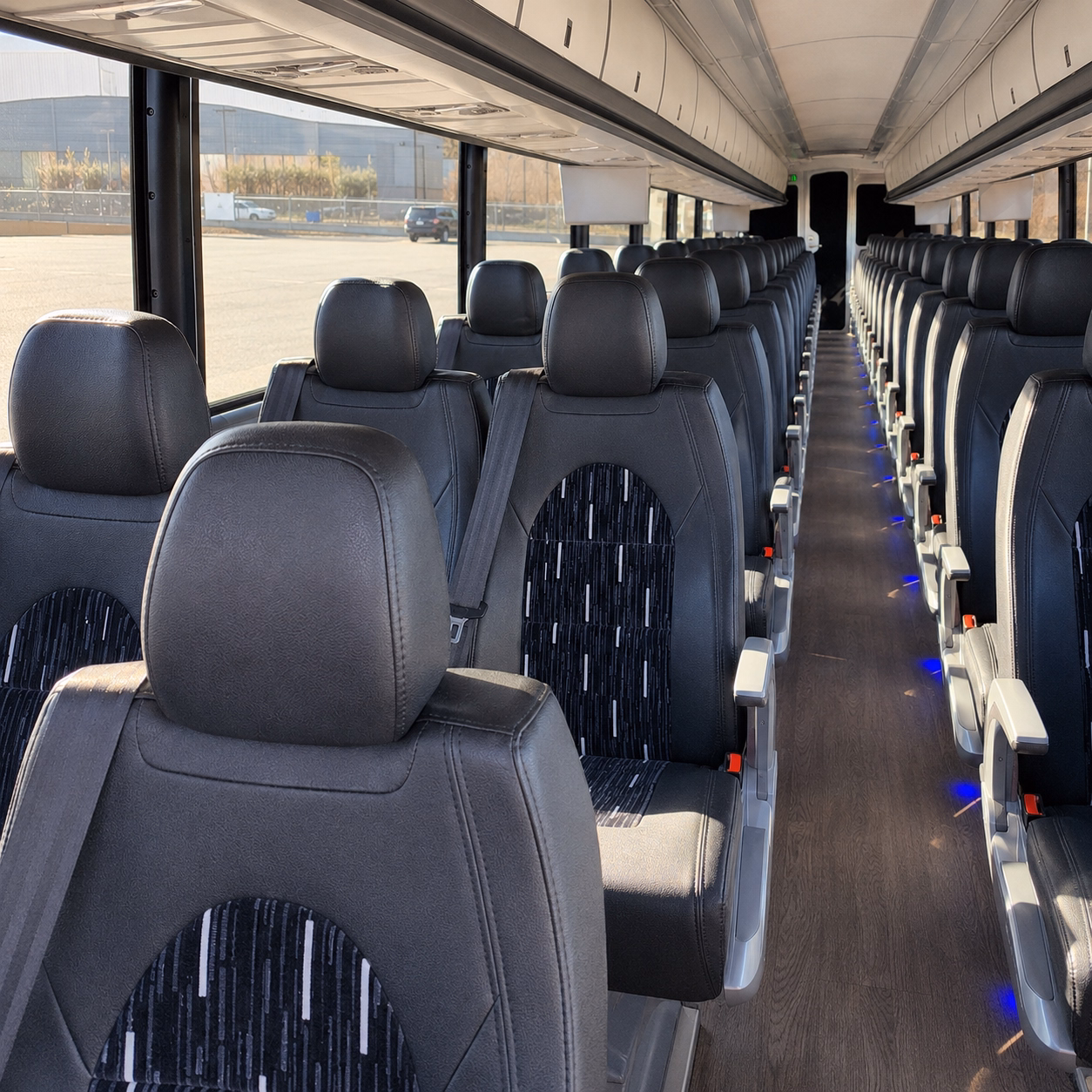 pittsburgh prom night venues are ready is your bus