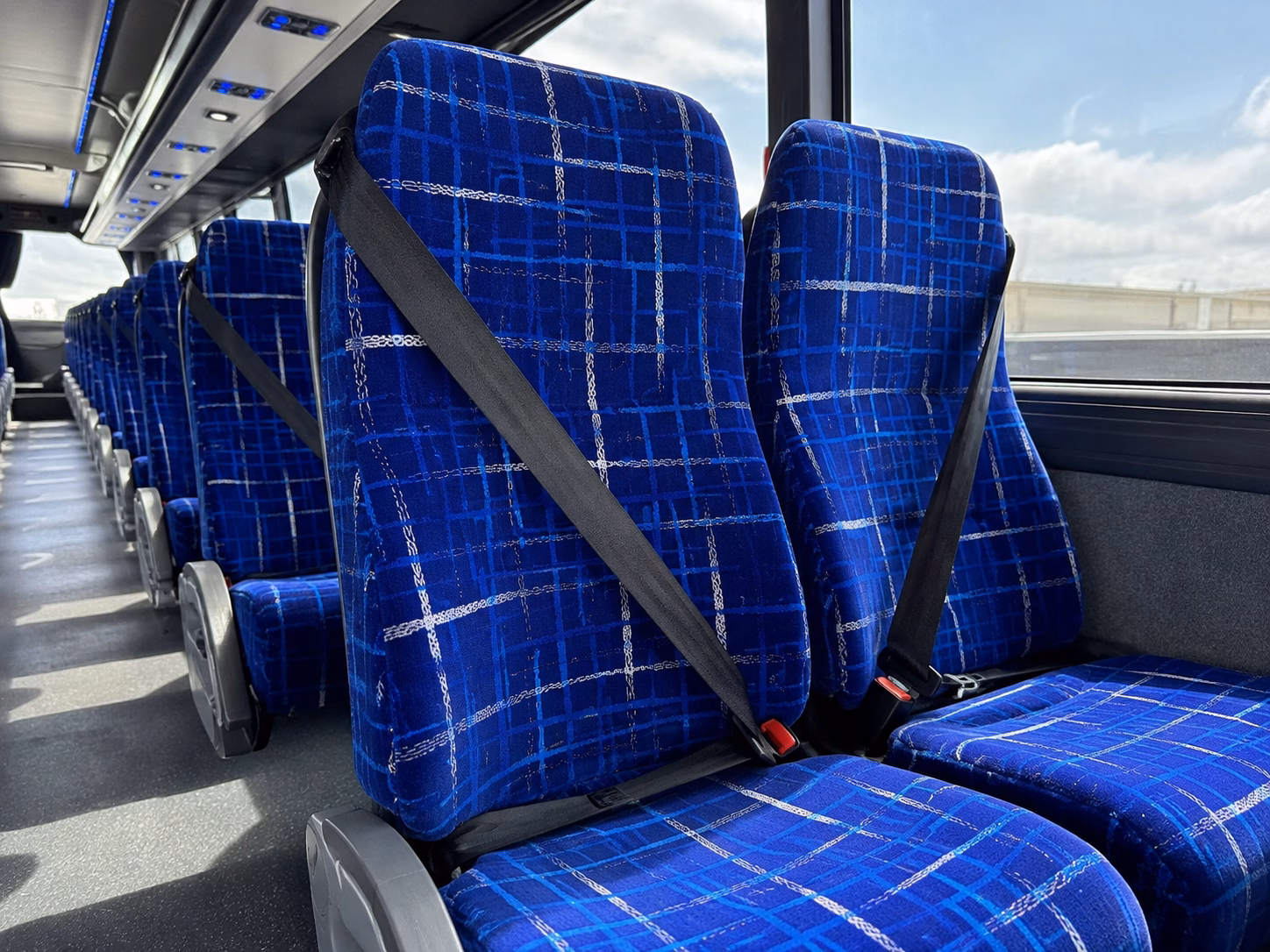 shuttle guests across pittsburgh s bridges without the parking nightmare