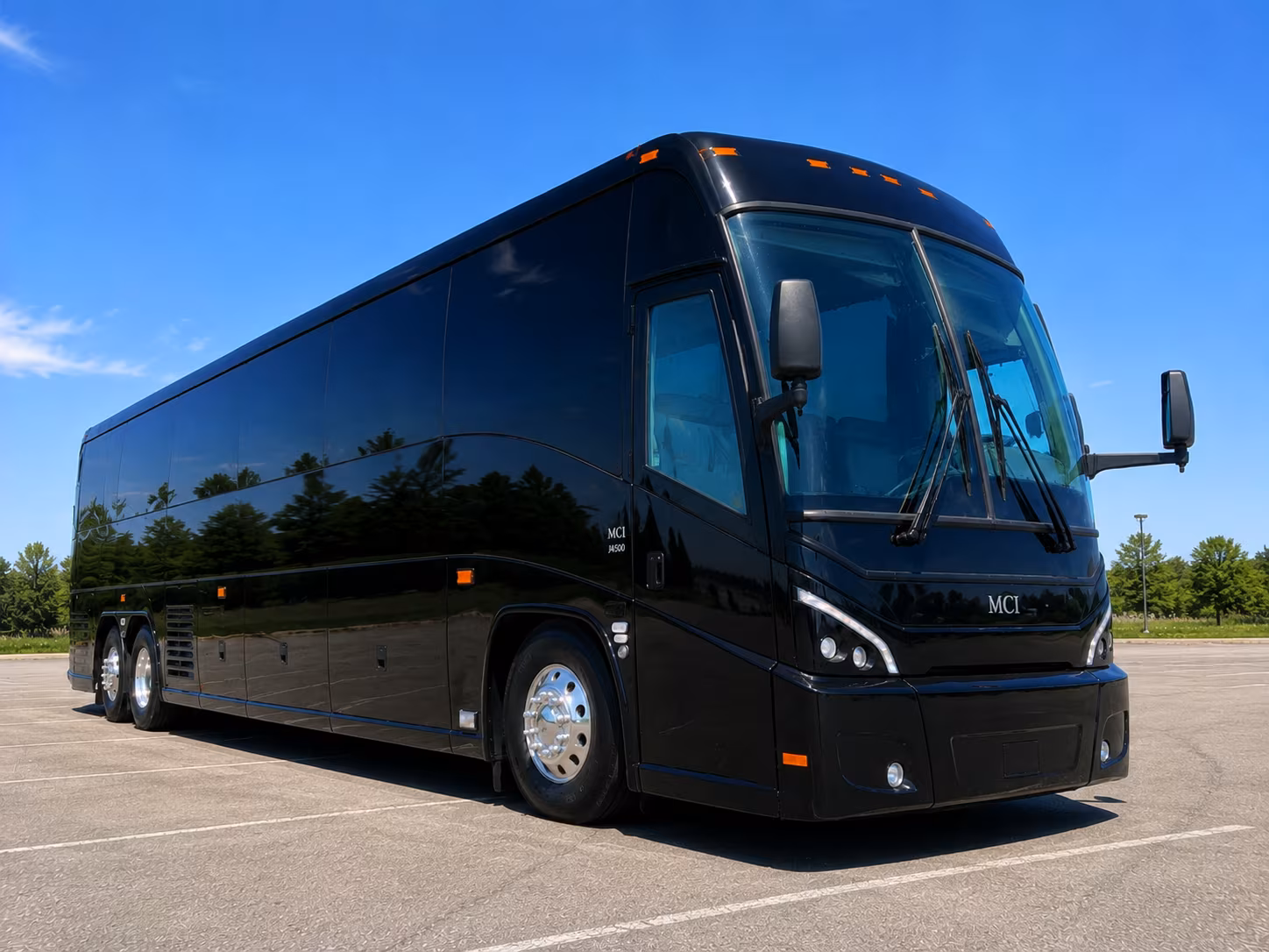 shuttle your congregation from parking to pews every sunday