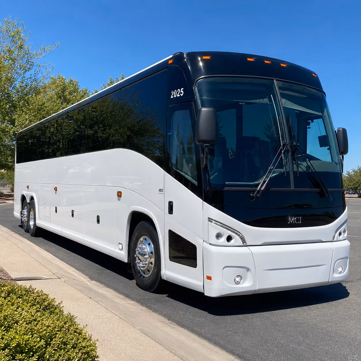 shuttle your team between downtown pittsburgh and southpointe or cranberry township