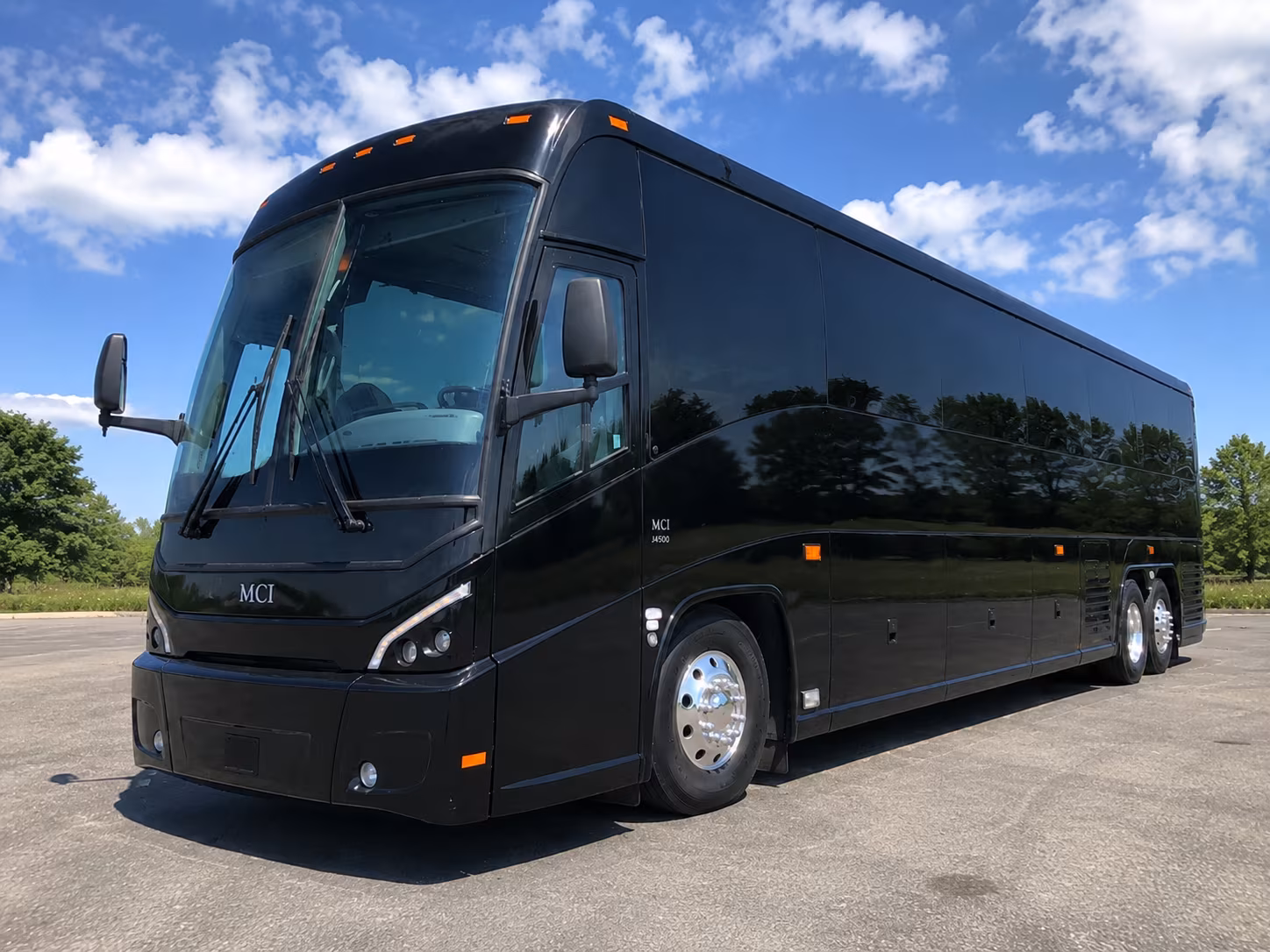 why pittsburgh congregations choose pittsburghcharterbuscompany com for group transportation