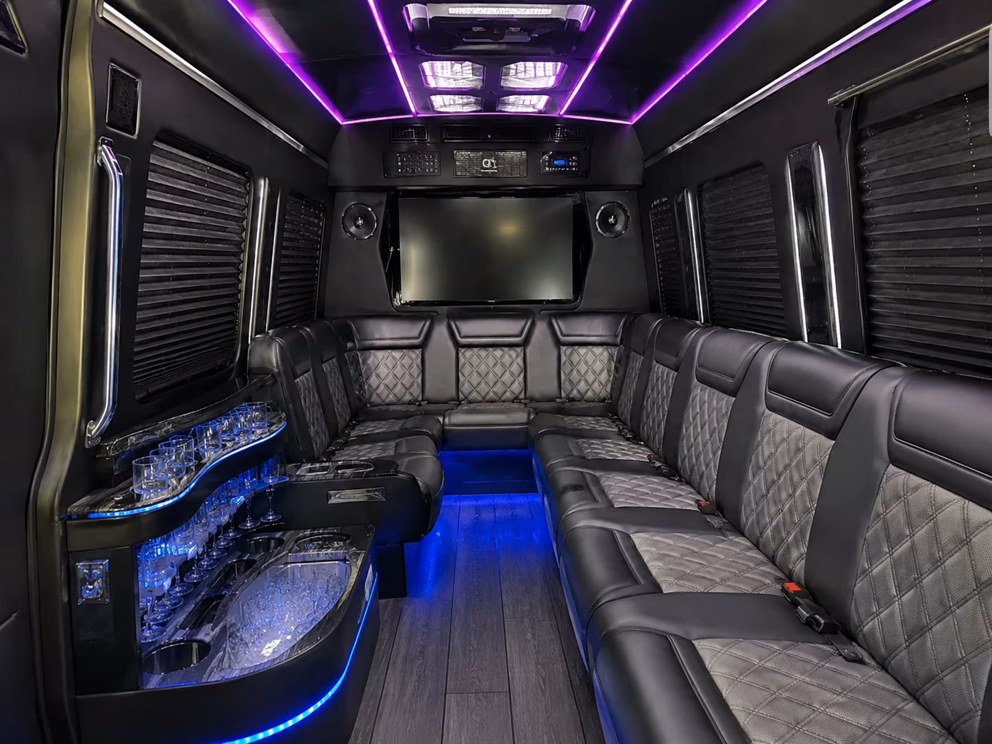 you re never limited to one fleet when you book through pittsburghcharterbuscompany com